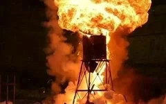 可燃?xì)怏w有哪些？可燃?xì)怏w用什么滅火器？