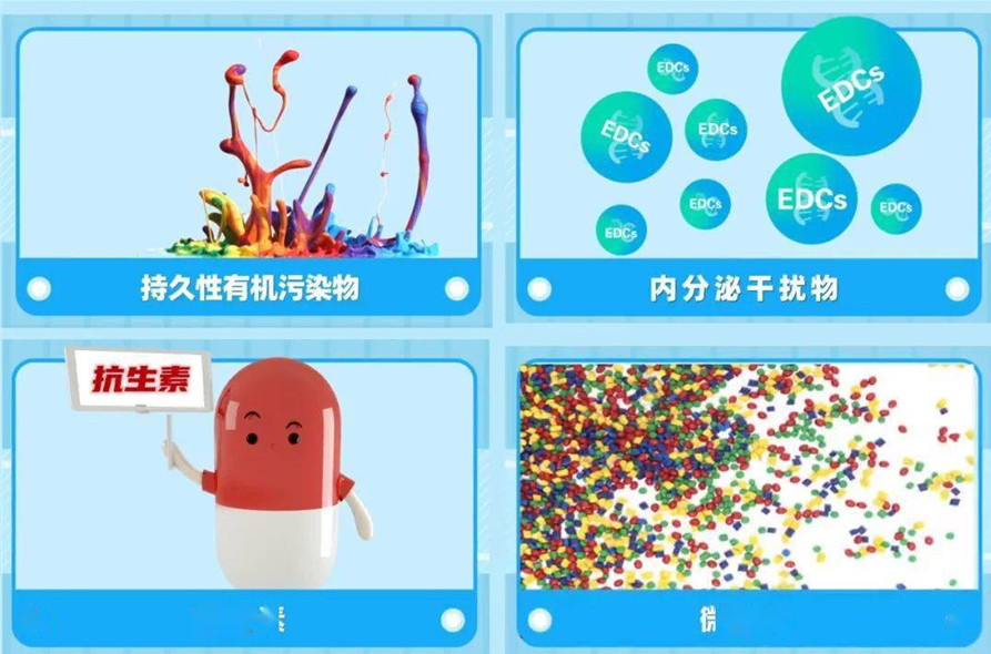 環保科普|什么是新污染物？有哪些危害？