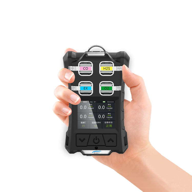 二甲苯檢測儀在選購時如何避免假冒偽劣產品？