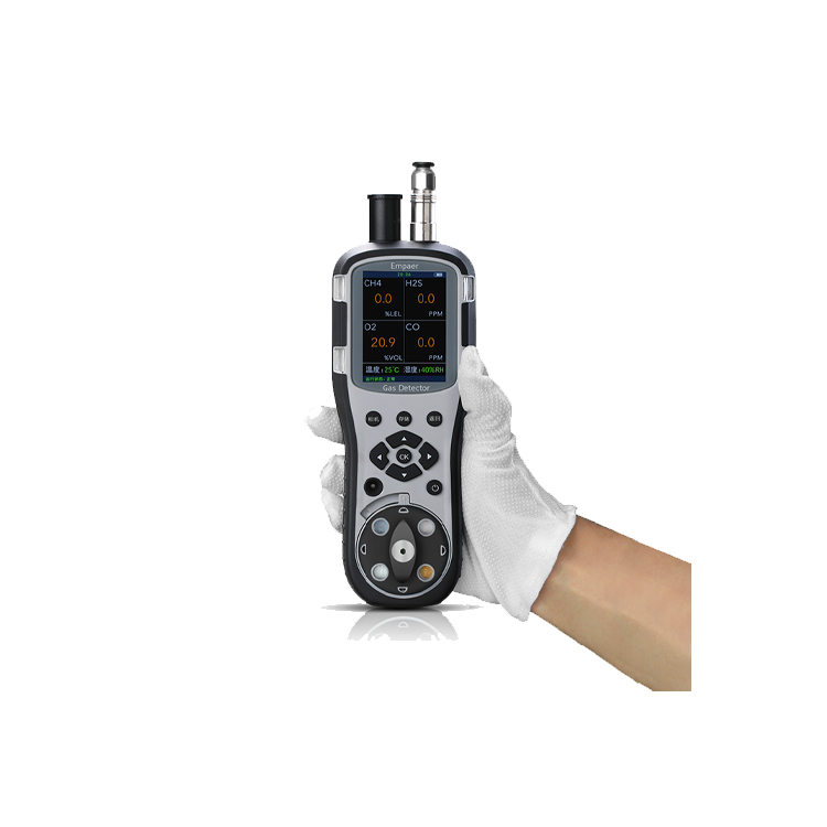 二氧化氮檢測儀在哪些場景下需要頻繁校準？