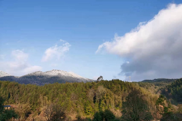 生態(tài)環(huán)境部：以空氣質量改善為核心進一步加強減污降碳協(xié)同治理