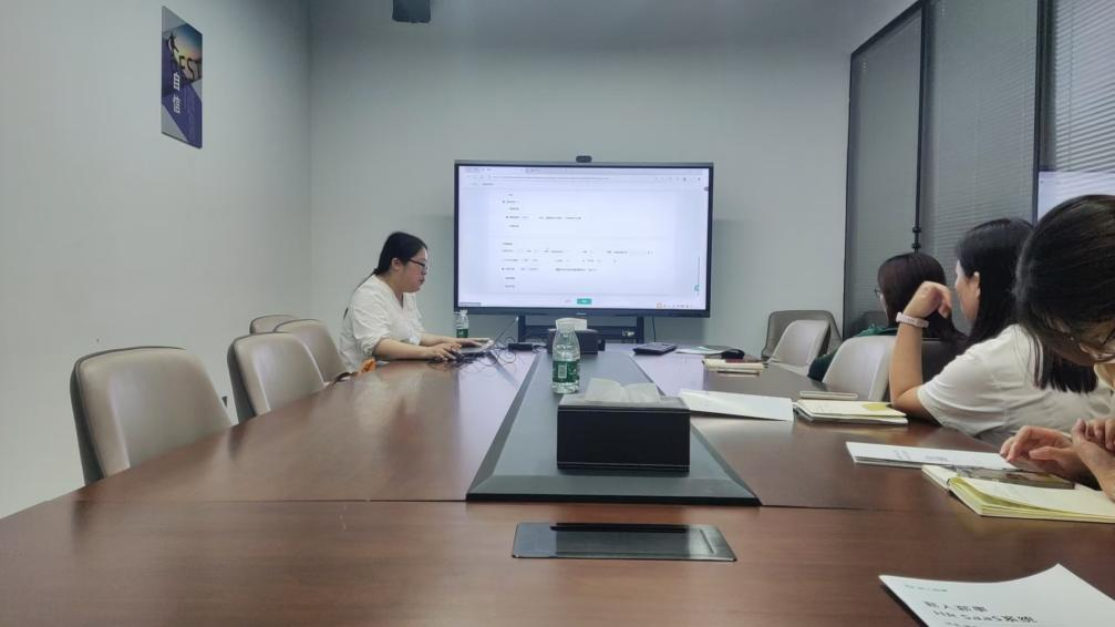 安帕爾公司人力運(yùn)營(yíng)中心引進(jìn)EHR系統(tǒng)— —助力人力資源升級(jí)（第三場(chǎng)）