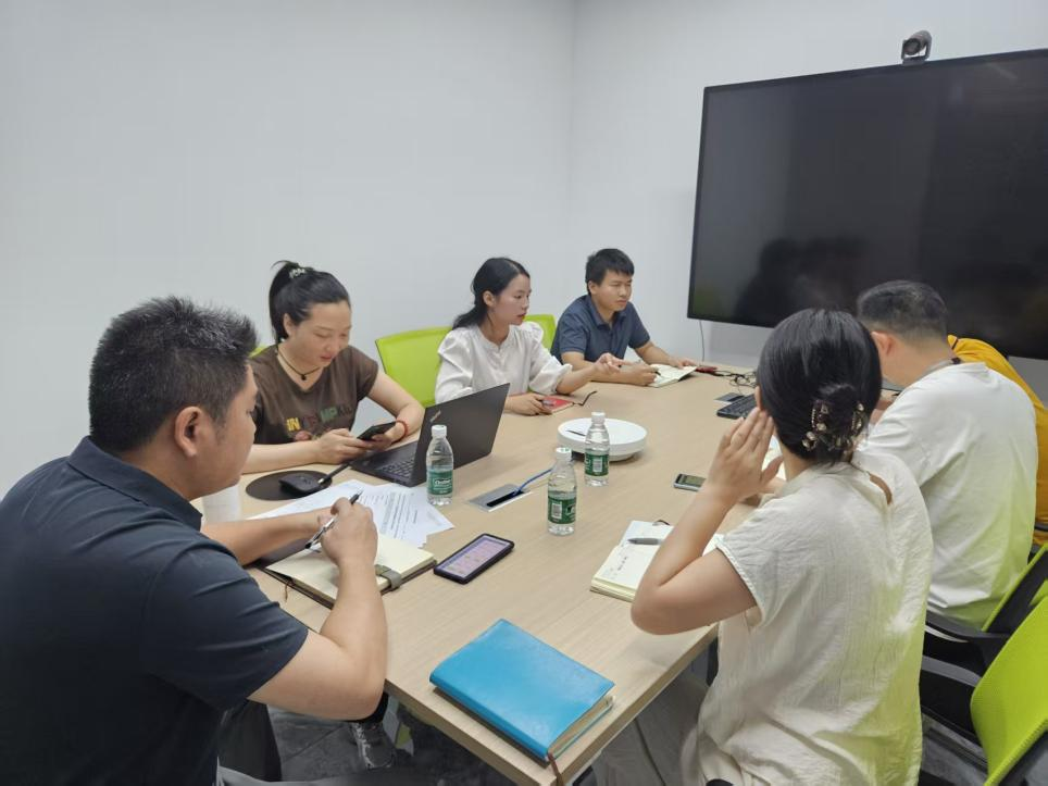 安帕爾公司子公司成功通過(guò)ISO三體系認(rèn)證