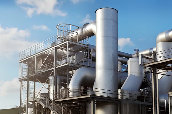 甲烷控制上升為國家戰略，重點關注這些新要求