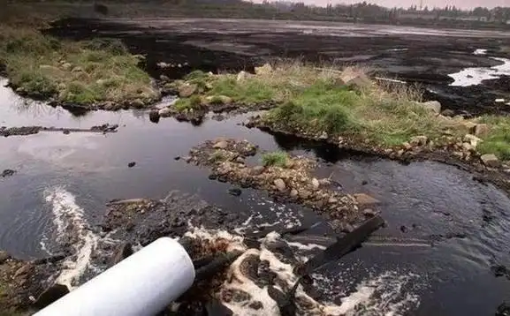 “鉛”等重金屬污染防治馬虎不得 千億市場藍海背后的責任！