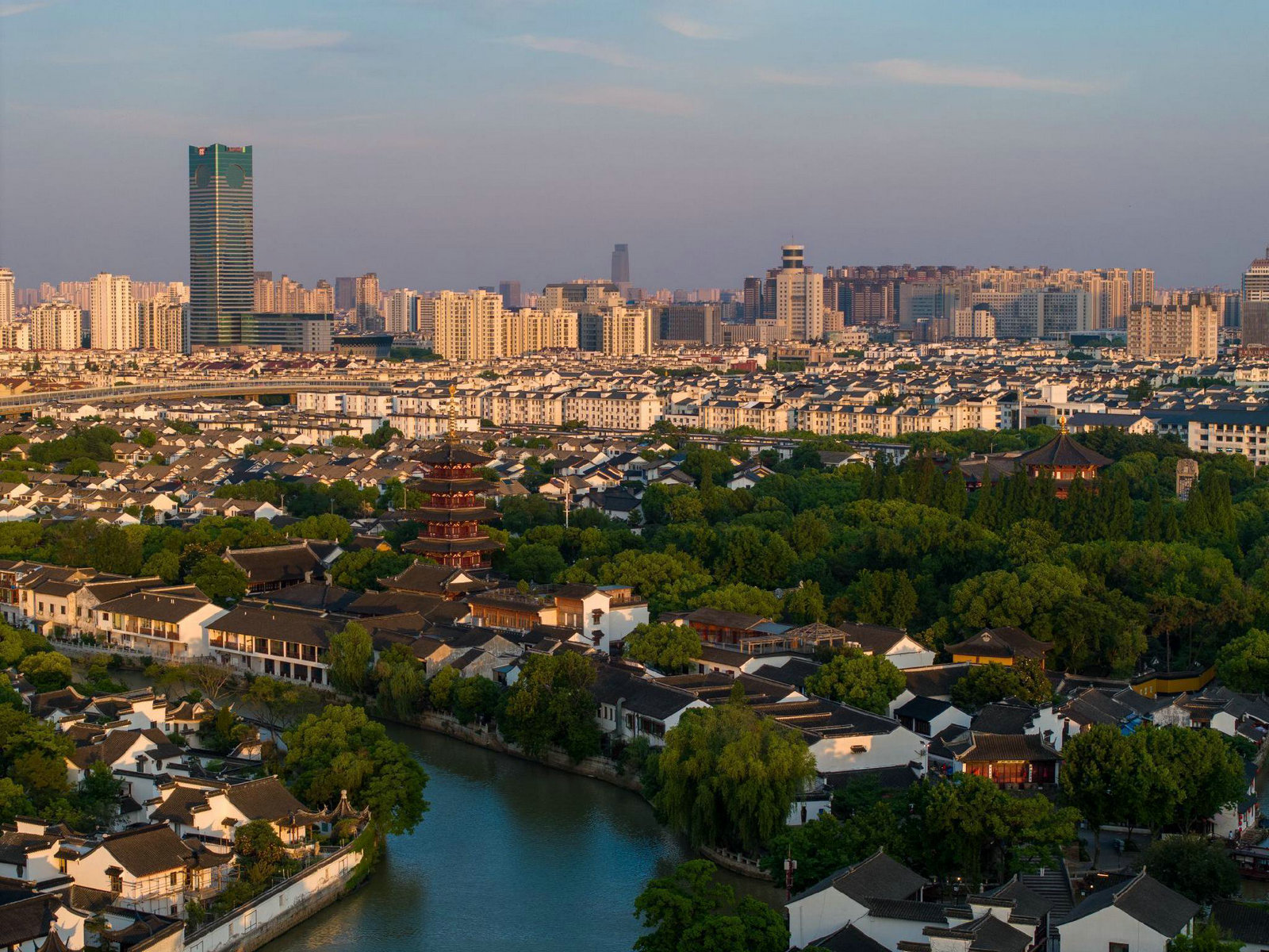 告別“高污染、高能耗”，水泥行業綠色低碳轉型有了“無錫樣板”