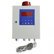 安帕爾：燃?xì)鈭缶鞯膱缶c是怎么設(shè)置的